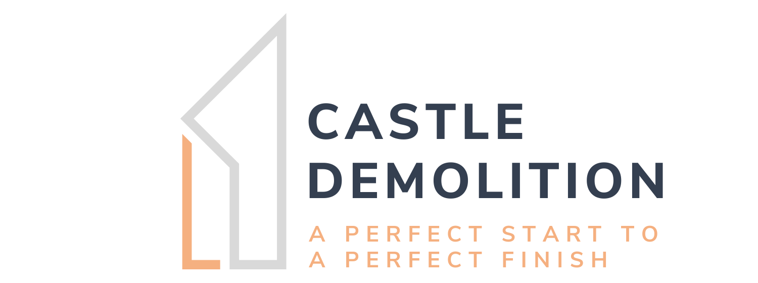 Castle Demolition